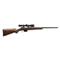 CZ-USA 527 American, Bolt Action, .204 Ruger, 21.9&quot; Barrel, 5+1 Rounds