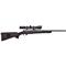LSI Howa Hogue Ranchland Package, Bolt Action .243 Winchester, 3.5-10x44 LRX Scope, 5 Rounds