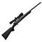 LSI Howa Hogue Gameking Package, Bolt Action, .204 Ruger, 22" Barrel, 3.5-10x44 Scope, 5+1 Rounds
