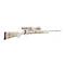 LSI Howa Hogue Snowking, Bolt Action, .243 Winchester, Nikko Stirling 4-16x44 Scope, 6+1 Rounds