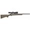 LSI Howa Hogue Gameking, Bolt Action, .30-06 Springfield, 22&quot; Barrel, 3.5-10x44mm Scope, 6+1 Rounds