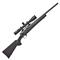 LSI Howa Targetmaster Package, Bolt Action, .22-250 Remington, 24" Barrel, 5+1 Rounds