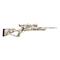 LSI Howa Talon Snowking Package, Bolt Action, .243 Winchester, 22" Barrel, 5+1 Rounds