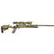 LSI Howa Axiom Varminter Package, Bolt Action, .223 Remington, 24" Barrel, 4-16x44mm Scope, 6+1 Rounds
