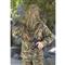 Military-style Veil breaks up your silhouette, so you remain concealed from view, Digital Woodland