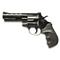 EAA Weihrauch Windicator, Revolver, .38 Special, 770123, 741566010423, 4" Barrel