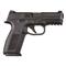 FN FNS-40, Semi-Automatic, .40 Smith & Wesson, 4" Barrel, 10+1 Rounds