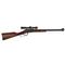 Henry Repeating Arms, Lever Action, .22 Magnum, 19.25" Barrel, 12+1 Rounds
