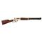 Henry, Lever Action, .30-30 Winchester, 20" Octagon Barrel, 5+1 Rounds
