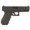 Glock 20SF, Semi-Automatic, 10mm, 4.6" Barrel, 15+1 Rounds