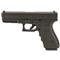 Glock 20SF, Semi-Automatic, 10mm, 4.6" Barrel, 15+1 Rounds