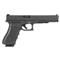 Glock 17L, Semi-automatic, 9mm, PI1630103, 764503301162, 6.02 inch Barrel
