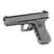 Glock 17, Semi-automatic, 9mm, PI1750201, 764503175022, 4.48 inch Barrel