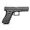Glock 22, Semi-automatic, .40 S&amp;W, PI2250203, 764503502224, 15-round capacity