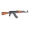 Century Arms GP WASR-10 AK, Semi-Automatic, 7.62x39mm, 16.125&quot; Barrel, 30+1 Rounds