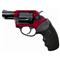 Charter Arms Undercover Lite, Revolver, .38 Special, 53824, 678958538243, Red / Black