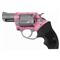 Charter Arms Pink Cougar Undercover Lite, Revolver, .38 Special, 53833, 678958538335