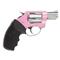 Charter Arms Chic Lady Undercover Lite, Revolver, .38 Special, 2" Barrel, 5 Rounds