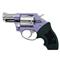 Charter Arms Chic Lady Undercover Lite, Revolver, .38 Special, 53849, 678958538496, Lavender