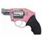 Charter Arms Pink Lady Off Duty, Revolver, .38 Special, 53851, 678958538519