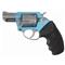 Charter Arms Santa Fe Undercover Lite, Revolver, .38 Special, 2" Barrel, 5 Rounds