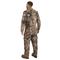 Guide Gear Men's Guide Dry Waterproof Insulated Hunting Coveralls, Mossy Oak® Country DNA™