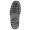High grade traction outsole