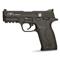 Smith & Wesson M&P 22 Compact, Semi-Automatic, .22LR, 3.56" Barrel, 10+1 Rounds