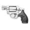Smith & Wesson Model 642, Revolver, .38 Special  P, 1.875" Barrel, 5 Rounds