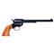 Heritage Rough Rider, Revolver, .22LR, Rimfire, RR22MB9, 727962500415, 9" Barrel, Fixed Sights