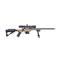 Mossberg MVP LC, Bolt Action, 5.56 NATO/.223 Remington, 16.25" Barrel, 10+1 Rounds