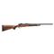 Mossberg Youth Patriot, Bolt Action, .243 Winchester, 20" Barrel, 5+1 Rounds