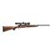 Mossberg Patriot, Bolt Action, .300 Winchester Magnum, 22" Barrel, 3-9x40mm Scope, 4 Rounds