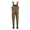 Guide Gear Men's Extreme Insulated Chest Waders, 2,000-gram, Realtree MAX-5®