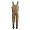 Guide Gear Men's Extreme Insulated Chest Waders, 2,000-gram, Mossy Oak Shadow Grass® Blades™