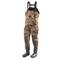 Guide Gear Men's Insulated Hunting Chest Waders, 1,000 Grams, Realtree Max-5, Realtree MAX-5®