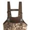 Guide Gear Men's 1,000-gram Insulated Hunting Chest Waders, Realtree Max-7