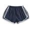 French Military Issue Sport Shorts, 10 Pack, New