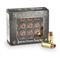 G2 Research RIP, .40 S&W, HP Lead-Free, 115 Grain, 20 Rounds