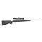 Remington 783, Bolt Action, .243 Winchester, 22" Barrel, 3-9x40mm Scope, 4 1 Rounds