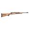 Remington Model Seven Laminate, Bolt Action, .308 Winchester, 18.5" Barrel, 4 1 Rounds