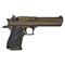 CA Legal Magnum Research Desert Eagle Mark XIX, Semi-Automatic, .44 Magnum, 6" Barrel, 8+1 Rounds