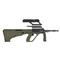Steyr Arms AUG A3 M1, Semi-Automatic, 5.56 NATO, 16" Barrel, 3X Optics, 30+1 Rounds