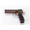 EAA Tanfoglio Witness Stock III Xtreme, Semi-automatic, .40 Smith & Wesson, 610590, 741566603433, 4.5 inch Barrel
