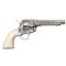 Cimarron Model P George S. Patton Edition, Revolver, .45 Colt, MP411B04L06G13, 814230011336