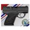 Boberg Arms XR45-S Onyx, Semi-automatic, .45 ACP, 1X45SONX1, 811609021019, 3.75