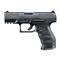 Walther PPQ M2 Lo-Cap, Semi-automatic, .40 S&W, 4.2" Barrel, 10+1 Rounds
