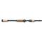 Fenwick AETOS 6 foot 6 inch Medium / Light Shallow Crank Casting Rod