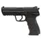 Heckler & Koch HK45 V1 Handgun, Semi-automatic, .45 ACP, 745001A5, 642230244702