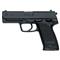 Heckler & Koch USP9 Handgun, Semi-automatic, 9mm, HK M709001A5, 642230244856, High Capacity